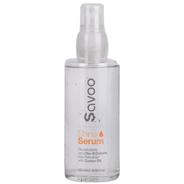 Shine Serum 100 ml