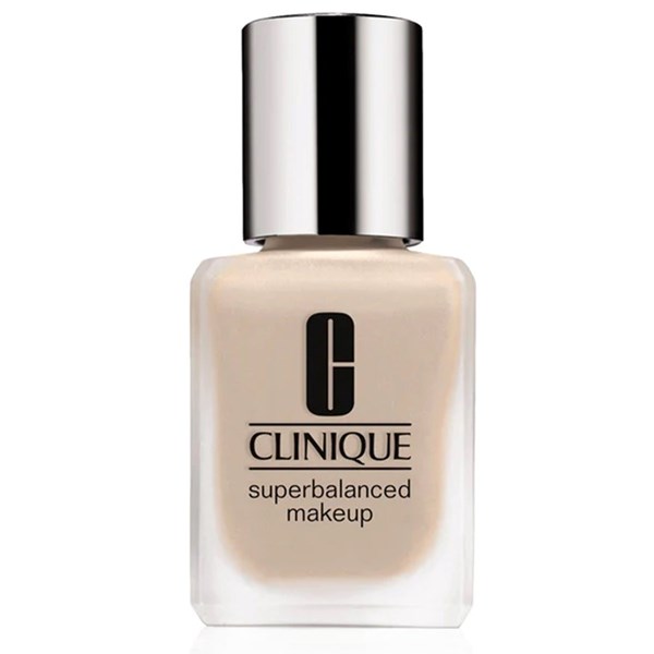 Superbalanced Makeup Foundation