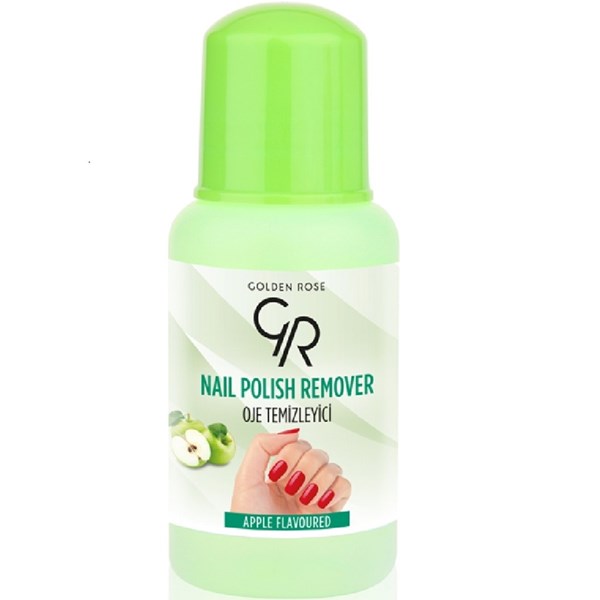 Nail Polish Remover Apple Scent 50 ml