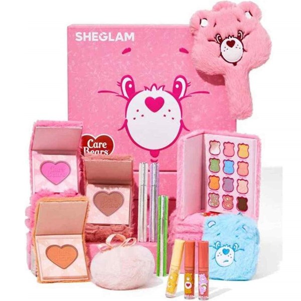 Care Bears Set