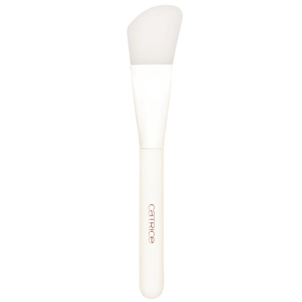 Holiday Skin Face Mask Spatula Brush