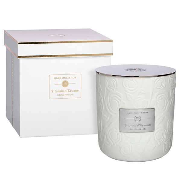 Silenda d'Ecume Candle