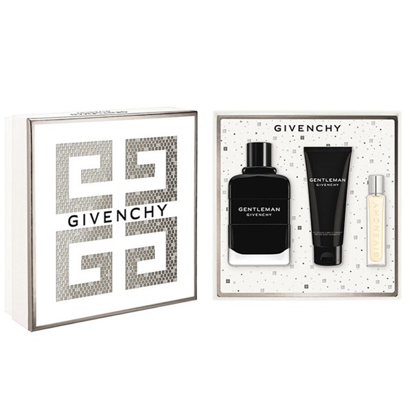 Gentleman Gift Set 3 PCS