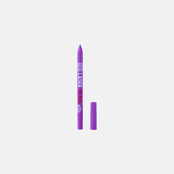 Beauty Bomb Gel Eyeliner pencil Laser Blade