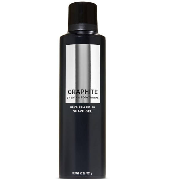 Graphite Shave Gel 191 g