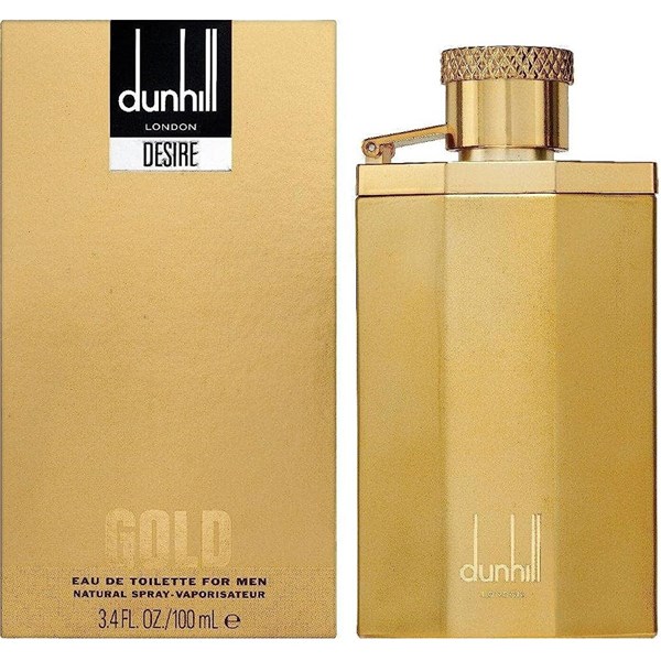 Desire Gold EDT 100 ml