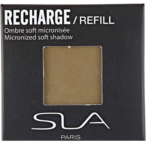 Eye Shadows Micronized Refill 2.5 g