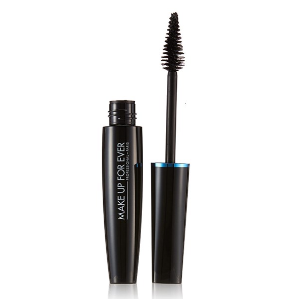 Aqua Smoky Waterproof Mascara 6.8 ml