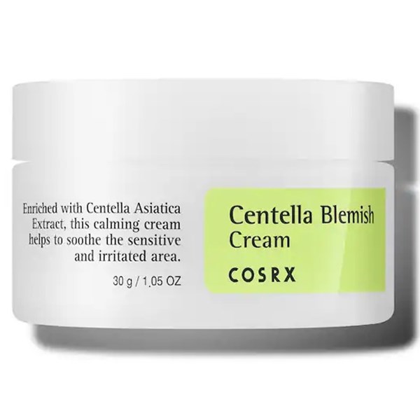 Centella Blemish Cream