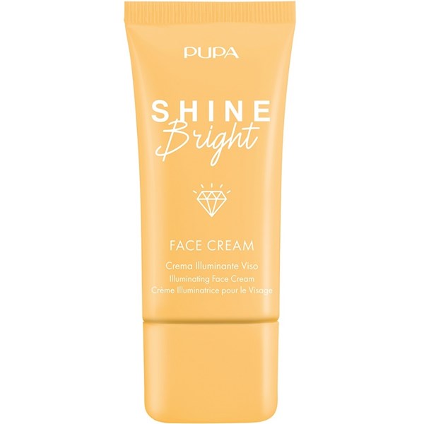 Shine Bright Illuminating Face Cream 30 ml