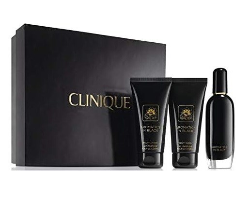 Aromatics in Black Gift Set 3 PCS