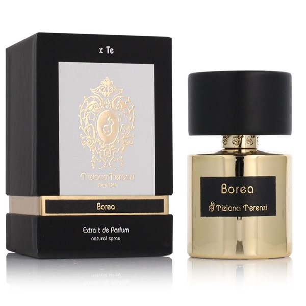 Borea Extrait De Parfum 100 ml