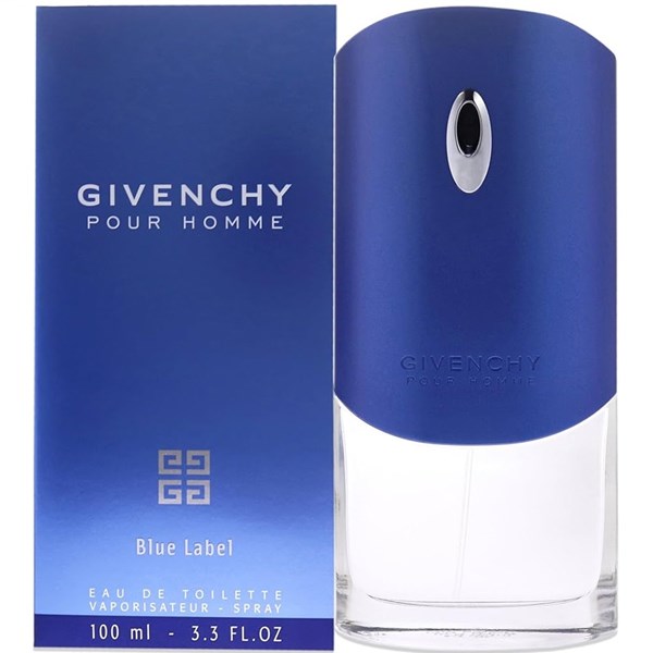 Pour Homme Blue EDT 100 ml