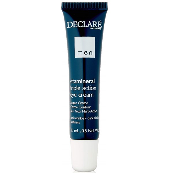 Vitamineral Triple Action Eye Cream 15 ml