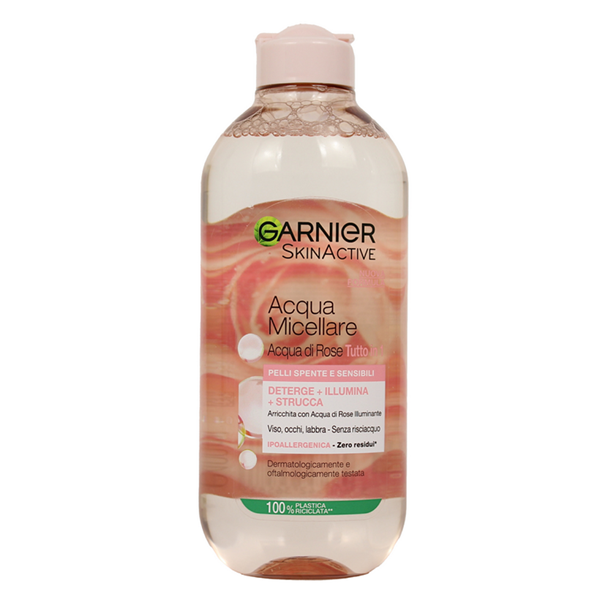 Micellar Rose Water 400 ml