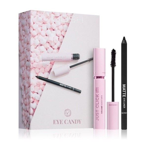 Eye Candy Set 2 PCS