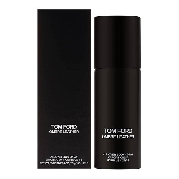 Ombre Leather Body Spray 150 ml