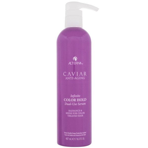 Caviar Infinite Color Hold Dual Use Serum 487 ml