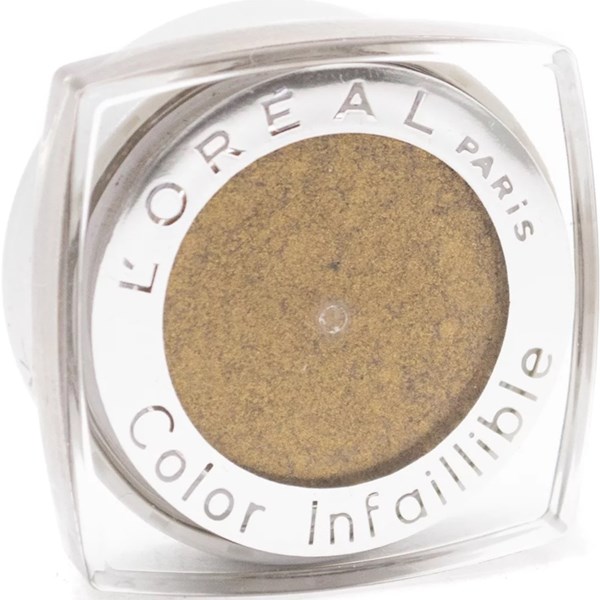 Color Infallible Eyeshadow