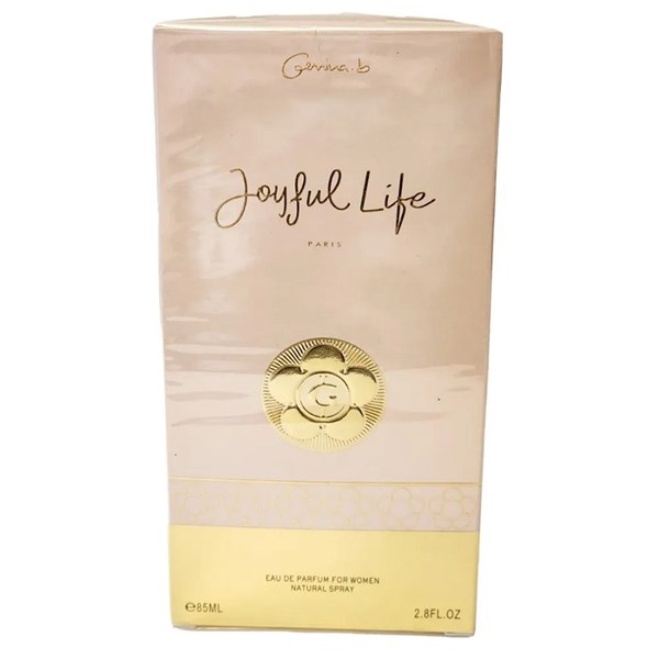 Joyful Life EDP 85 ml