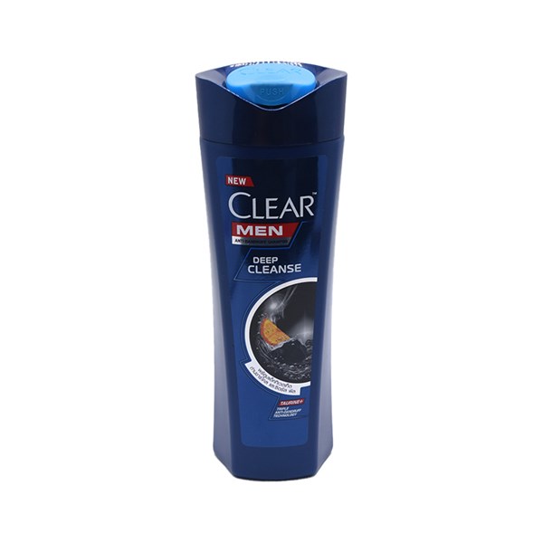 Deep Cleanse Shampoo