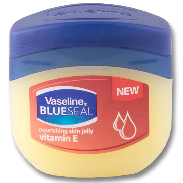 Blue Seal Nourishing Skin Jelly Vitamin E