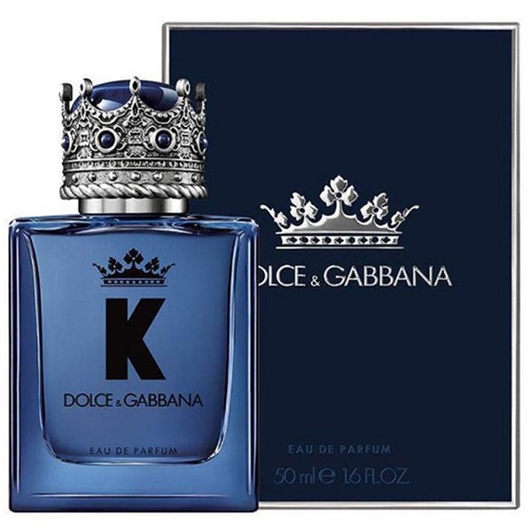 Dolce & Gabbana K EDP