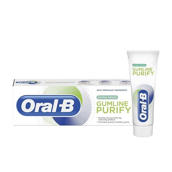 Toothpaste Purify Extra Fresh 75 ml