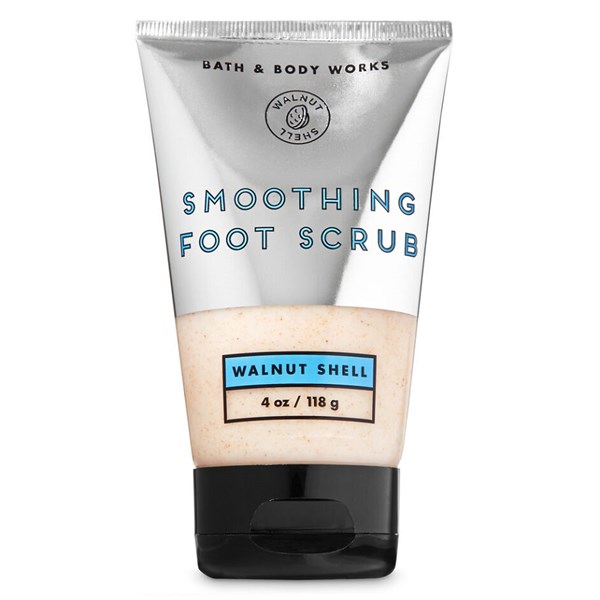 Smoothing Foot Scrub 118 g