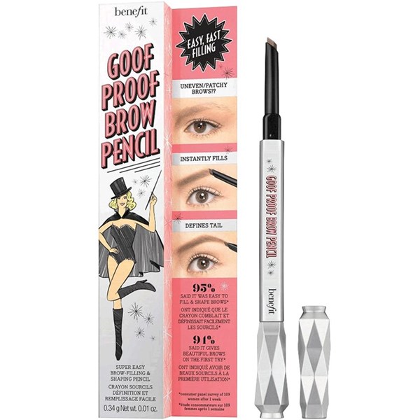 Goof Proof Brow Pencil