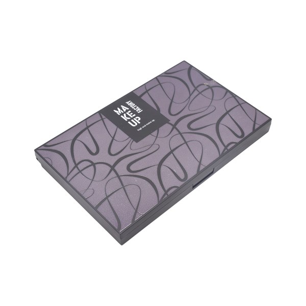 Artist Eyeshadow Palette 10
