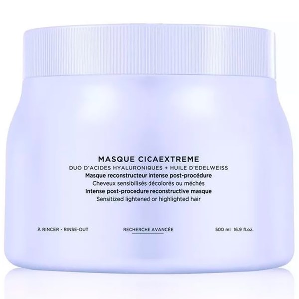 Blond Absolu Masque Cicaextreme 500 ml