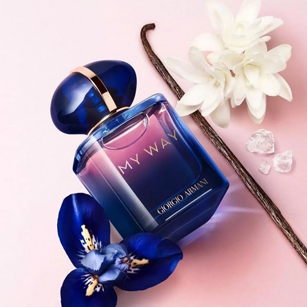 My Way Parfum