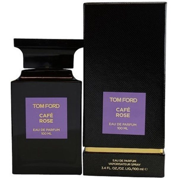 Cafe Rose EDP 100 ml