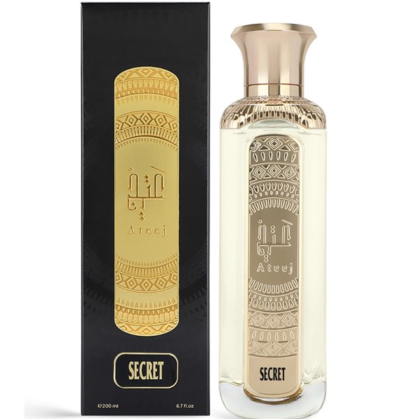 Secret EDP 200 ml