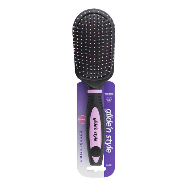 Glidian Style 222 Hair Brush