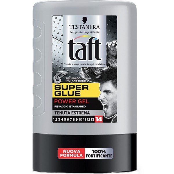 Taft Super Glue Power Gel (14) 300 ml