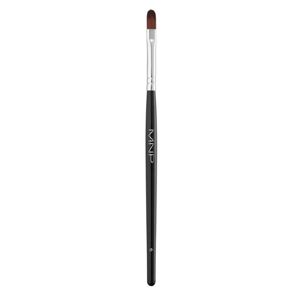 Oval Gel Brush No. 6