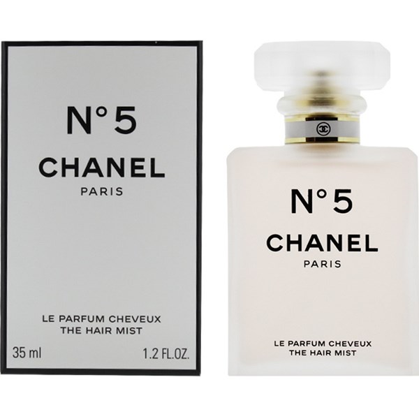 Chanel No.5 Hair Mist 35 ml