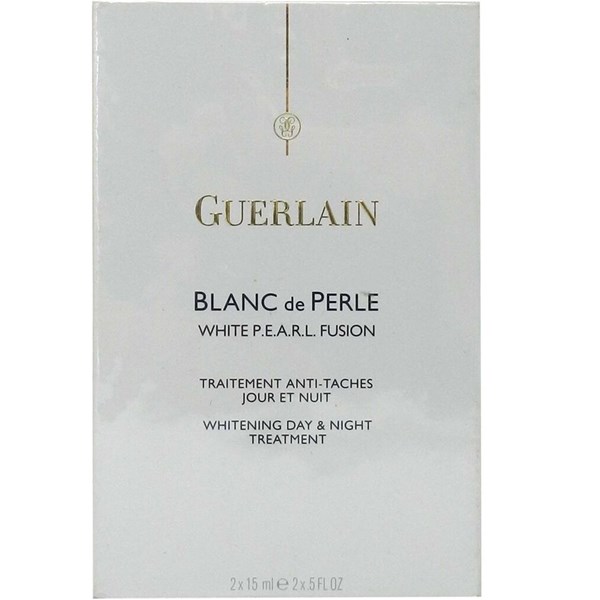 Blanc De Perle Fusion Day & Night Treatment 2 X 15 ml