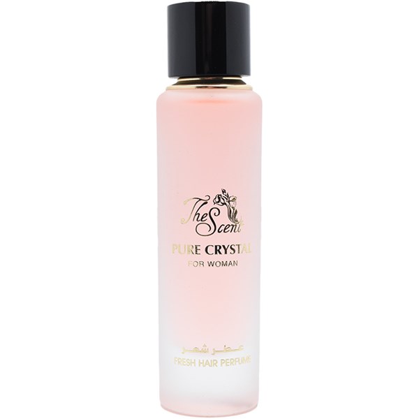 Pure Crystal Hair Perfume 50 ml