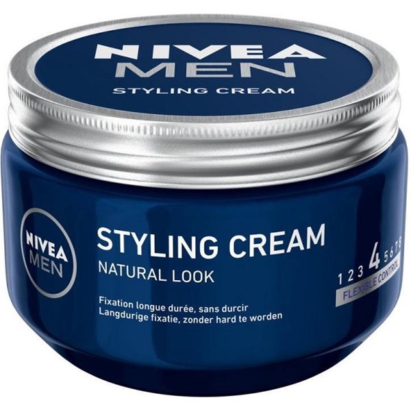 Styling Cream (4) 150 ml