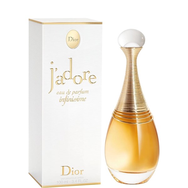 J'adore Infinissime EDP 100 ml