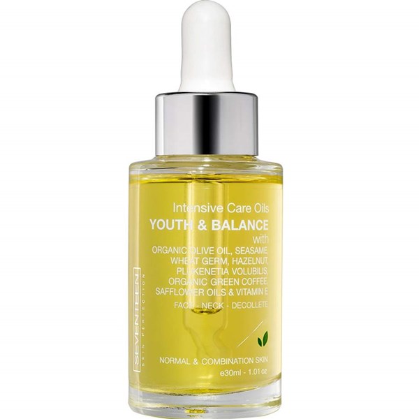 Intensive Care Oil Youth And Balance 30 ml