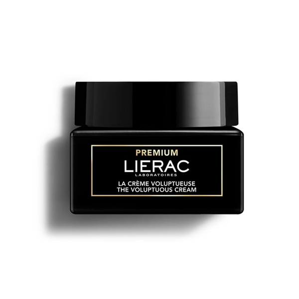 lierac The Voluptuous Cream 50 ml