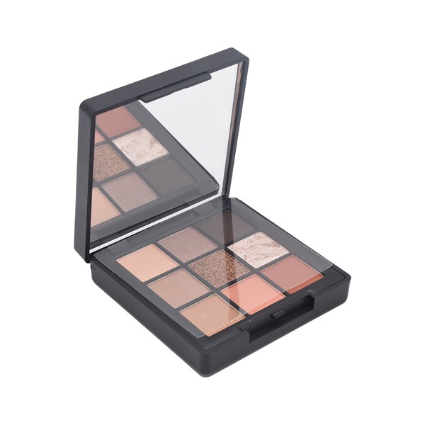 Pro Effect Eye Palette 20 Brown