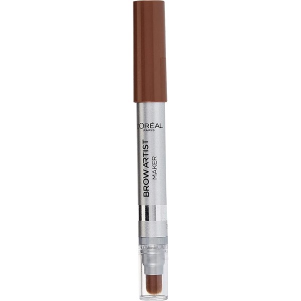 Brow Artist Maker Brow Pencil With Brush