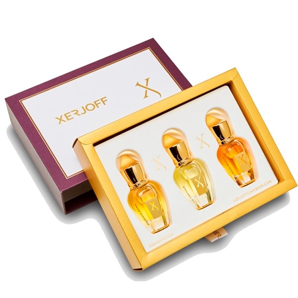 Xerjoff Mini Gift Set 3 Pieces