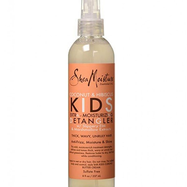 Shea Moisture Shea Moisture Detangler for Kids - 237ml