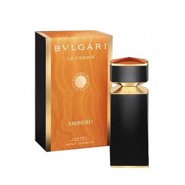 Le Gemme Ambero EDP 100 ml